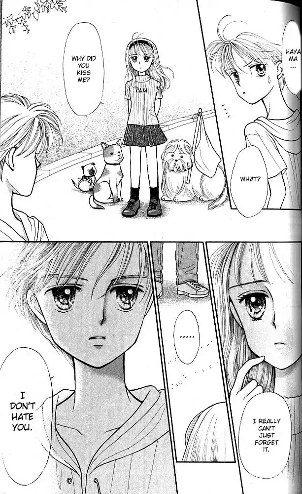 Kodomo no Omocha Chapter 10 10